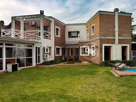 Casa en Venta al Noreste