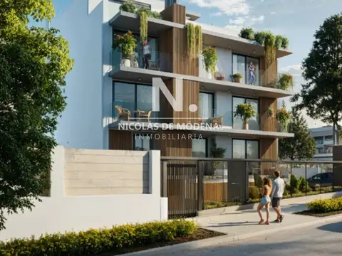 Departamento en Venta en Victorino de la Plaza, Partido de Guaminí