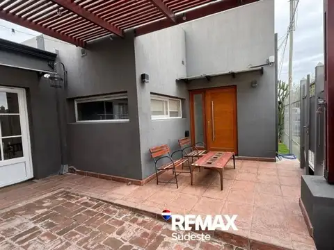 Casa en Venta de 2 dormitorios