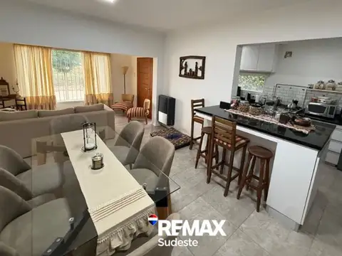 Casa en Venta 6 años