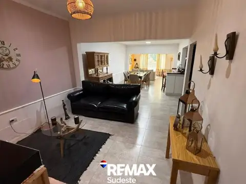 CASA EN BARRIO MILLAMAPU