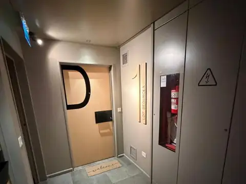 Departamento en Alquiler de Monoambiente