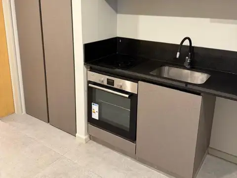 Departamento en Alquiler A Estrenar