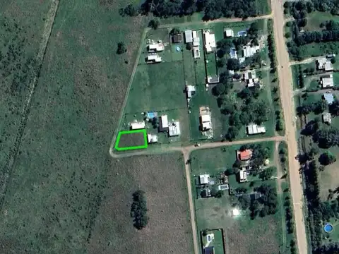 Terreno en Venta en San Miguel del Monte, USD 25.000