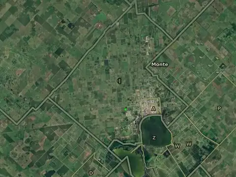 Terreno en venta - 558Mts2 - San Miguel del Monte