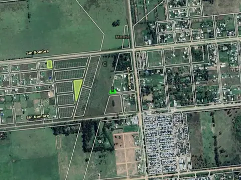 Terreno en Venta en San Miguel Del Monte, USD 25.000