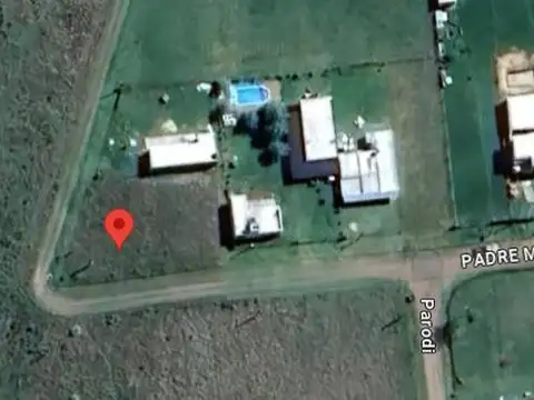 Terreno en Venta de 558,0 m2