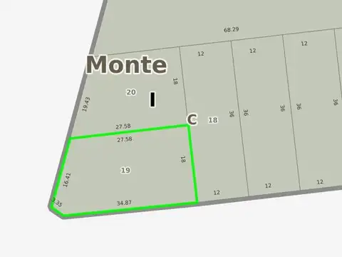 Padre Martin Zabala y Rio Paraná