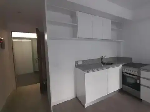 Departamento en Alquiler 1 año