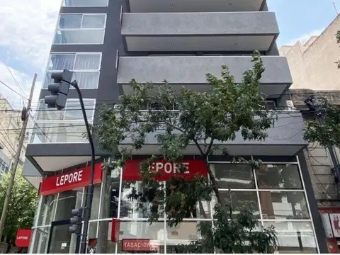 Departamento en alquiler en San Cristobal