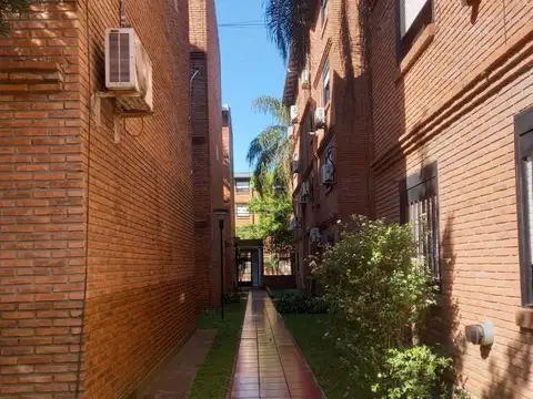 Departamento en excelente estado