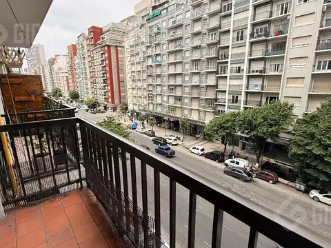 Departamento en Venta en Plaza Colon, USD 99.000