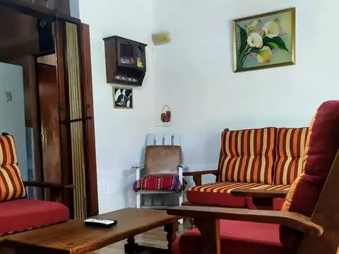Casa en Venta 18 años