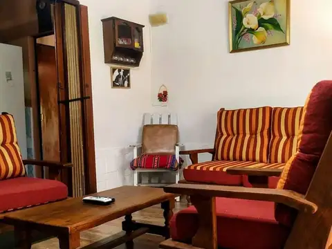 Casa en Venta con 4 cocheras