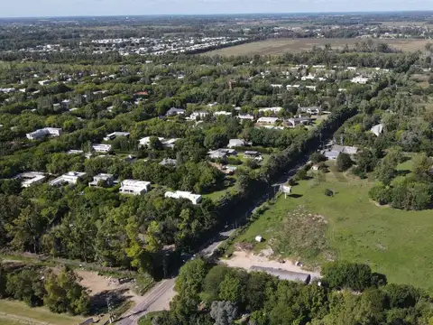 Terreno en Venta de 6500,0 m2