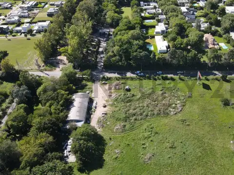 Terreno en Venta en City Bell, USD 1.200.000