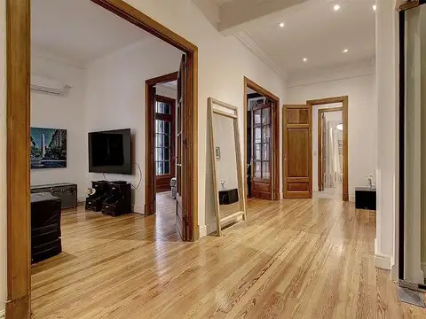 Departamento en Alquiler en San Nicolás, $ 1.900.000