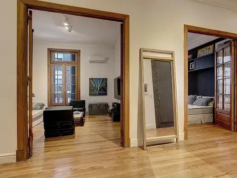 Departamento en Alquiler de 2 dormitorios