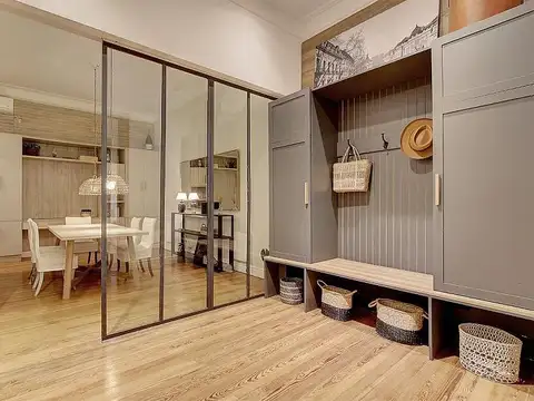 Departamento en Alquiler 80 años