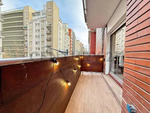VENTA DEPTO 3 AMBIENTES ZONA CENTRO