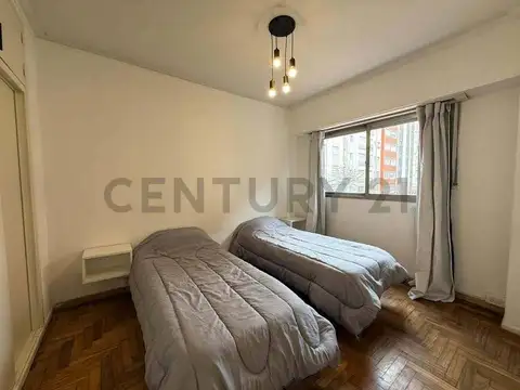 VENTA DEPTO 3 AMBIENTES ZONA CENTRO