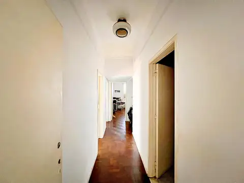 Departamento en Venta 60 años