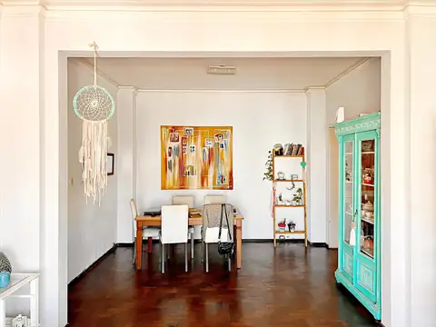 Departamento en barrio lourdes, Rosario