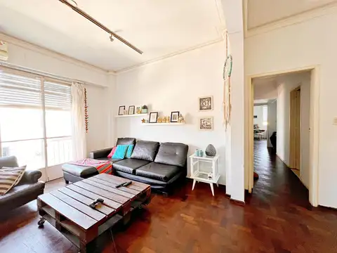 Departamento en Venta de 3 dormitorios