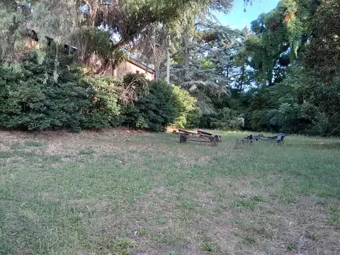 Terreno en Venta de 1100,0 m2