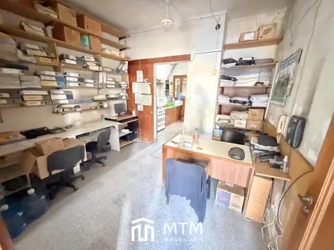 Local en Venta Rosario, Belgrano.