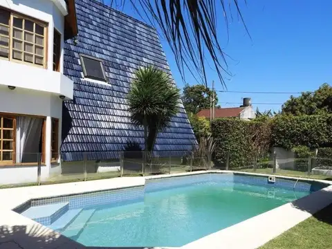 Casa en Venta 30 años