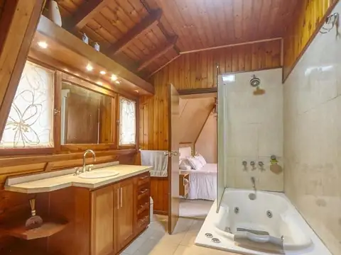 Casa en Venta al Oeste