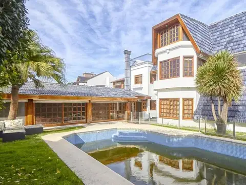 Casa en Venta de 6 dormitorios