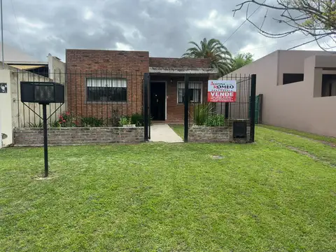 VENTA| Casa en San Antonio de Areco