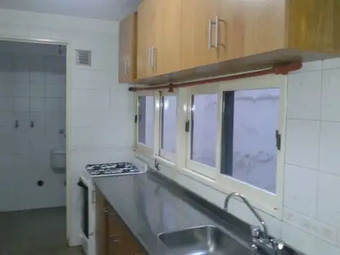 Departamento en Alquiler Apto profesional