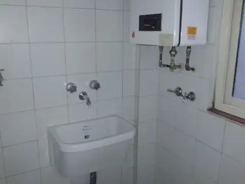 Excelente Departamento en  Alquiler