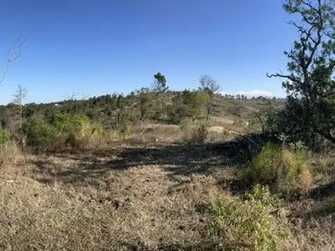 TERRENO EN VENTA 5074 M2 POTRERO DE GARAY