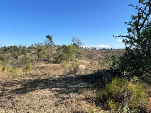 Terreno en Venta en Potrero de Garay, USD 60.000