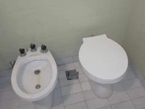 Departamento en Alquiler Permite mascota