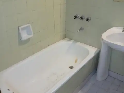 Departamento en Alquiler 45 años