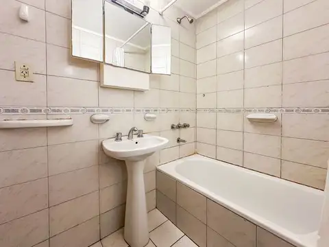 venta departamento un dormitorio. Abasto