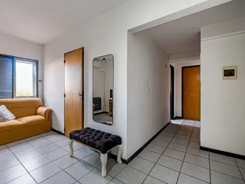 venta departamento un dormitorio. Abasto