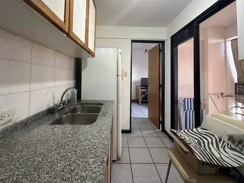 Departamento en Venta en Abasto, USD 60.000