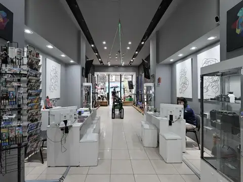 Local - Venta - Argentina, Capital Federal - FLORIDA 500