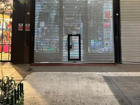 Local - Venta - Argentina, Capital Federal - FLORIDA 500