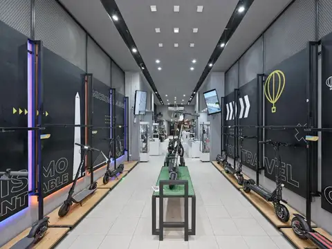 Local - Venta - Argentina, Capital Federal - FLORIDA 500