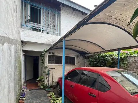 Casa en Venta en Lanus Oeste, USD 99.000