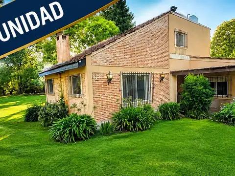 VENTA de casa quinta calle 28 y 409  La Plata