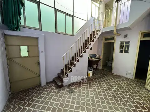 (A RECICLAR) PH S/EXP EN SOR JUANA INES DE LA CRUZ AL 1500 - 93 M2 TOT GRAN TERRAZA PATIO