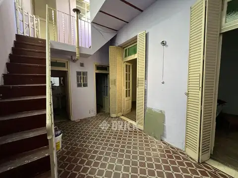 Depto Tipo Casa en Venta en Caballito, USD 104.000